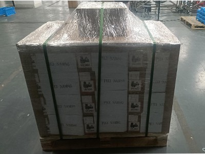 De la Chine au Vietnam: Optimnano 32700 Cellules Power Southeast Asia Asie Tr...